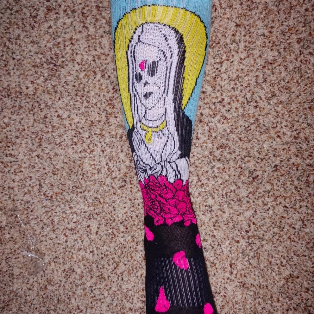 Misfits socks - Picture 9 of 9